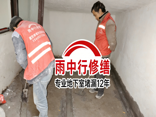 防城港雨中行修缮成功研发新型环保防水材料 引领行业绿色发展